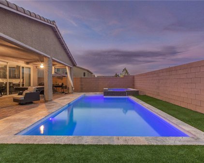 994 Barker Ridge Street, Henderson
