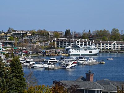 Charlevoix Real Estate