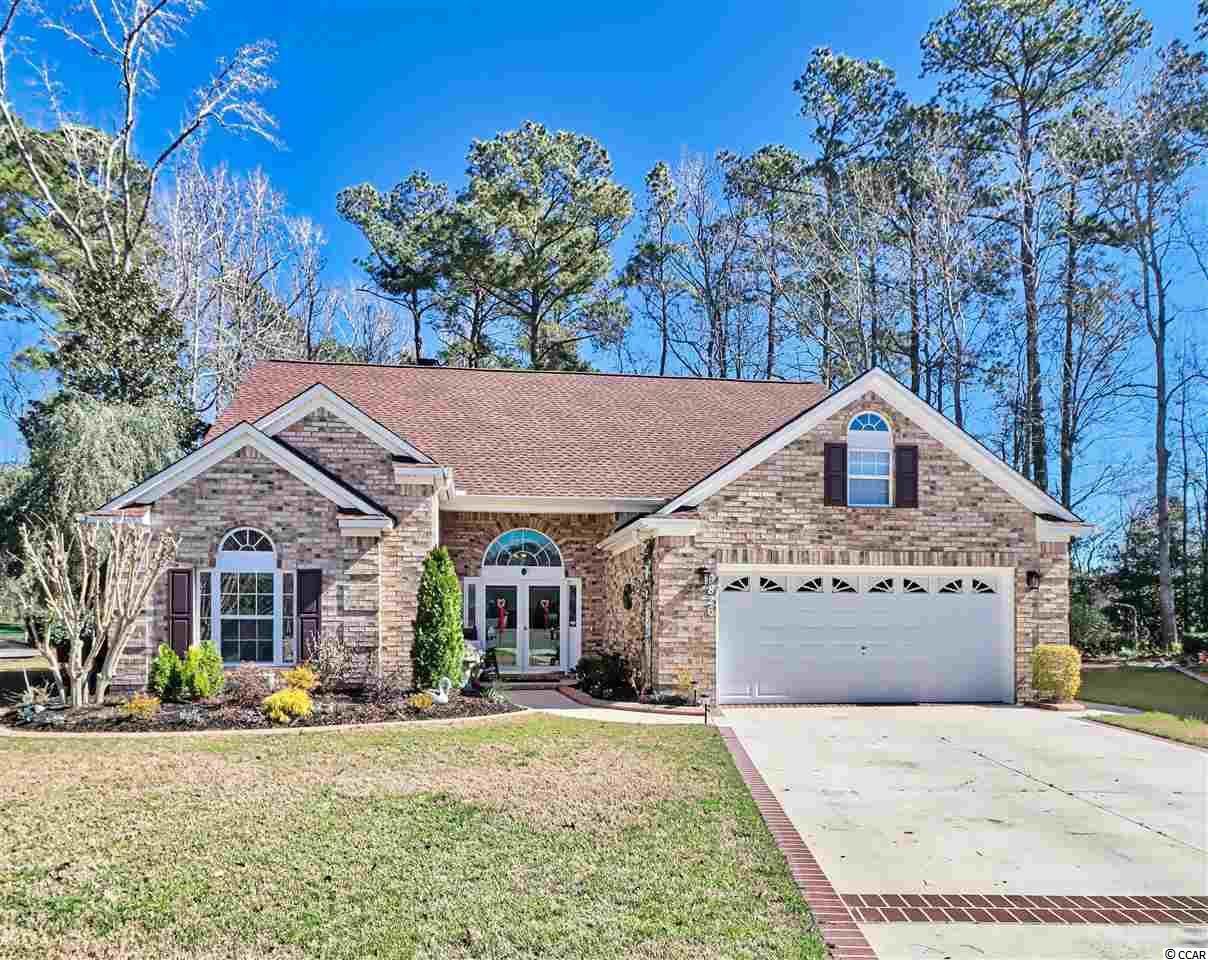 MLS 2004625 Blackmoor 9826 Belfry Ct., Murrells Inlet, SC Property