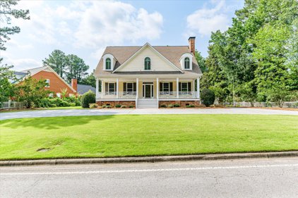 3141 W Lake Forest Drive, Augusta