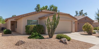 6471 S Granite Drive, Chandler