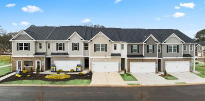 2768 Honey Locust Court Unit 56, Loganville