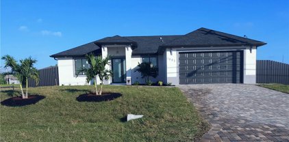 1803 Nelson Road N, Cape Coral