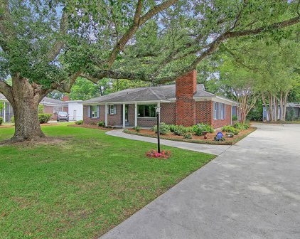 316 Parkwood Estates Drive, Charleston
