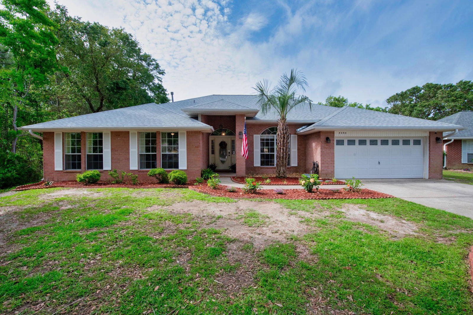 7353 Peterson Lane, Pensacola FL 32506, Property Listing 872966,