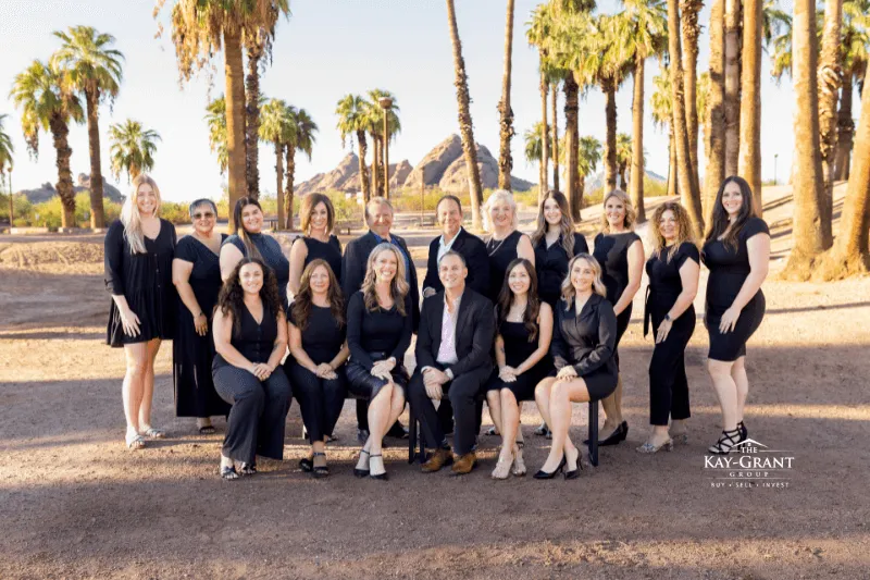 Glendale real estate agents