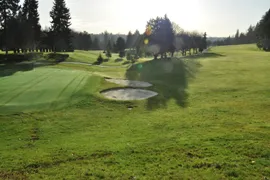west seattle golf course