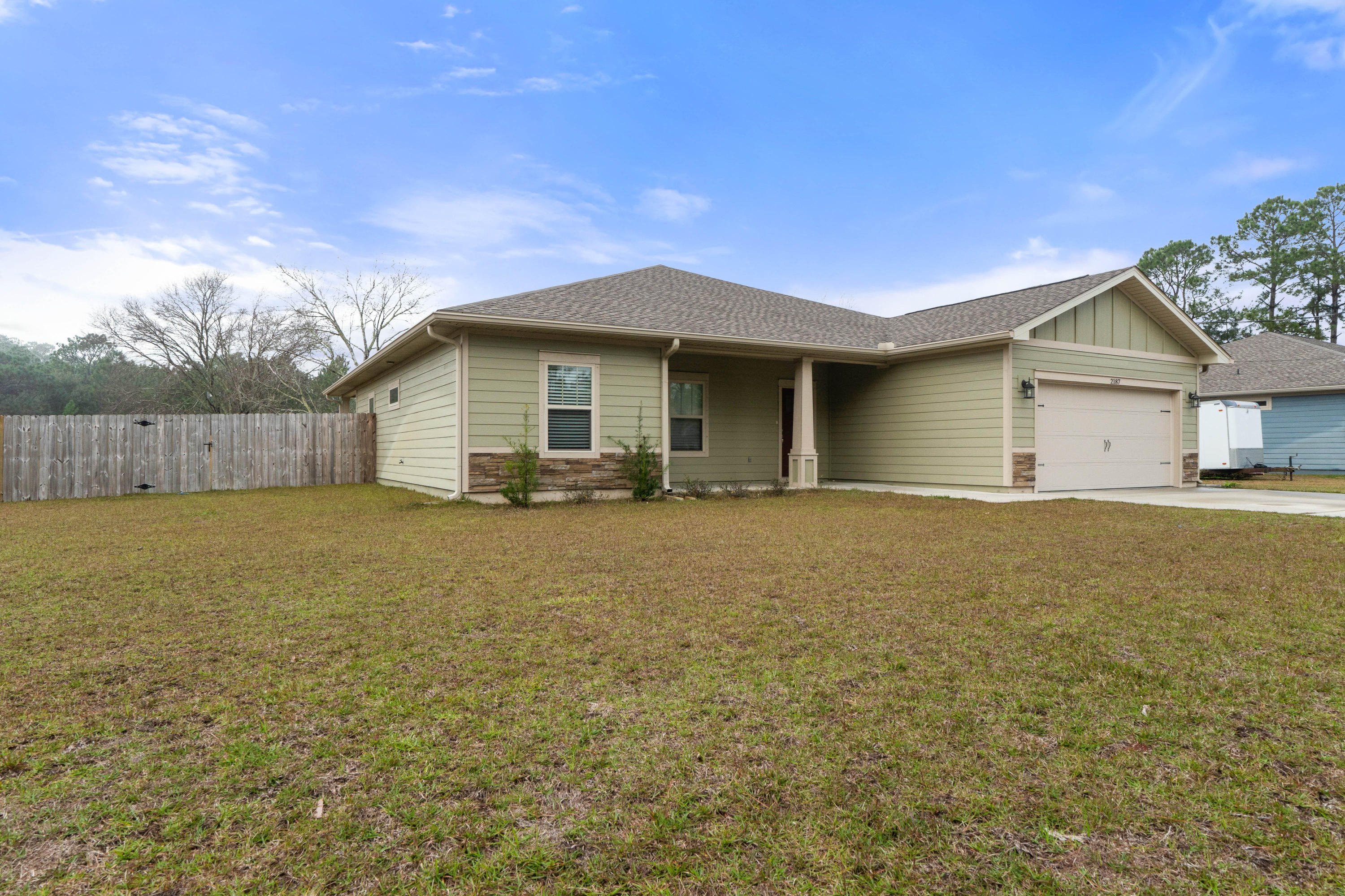 2187 Ranch Drive Navarre Fl 32566 Property Listing 838286