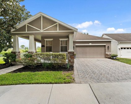 7149 Broomshedge Trail, Winter Garden