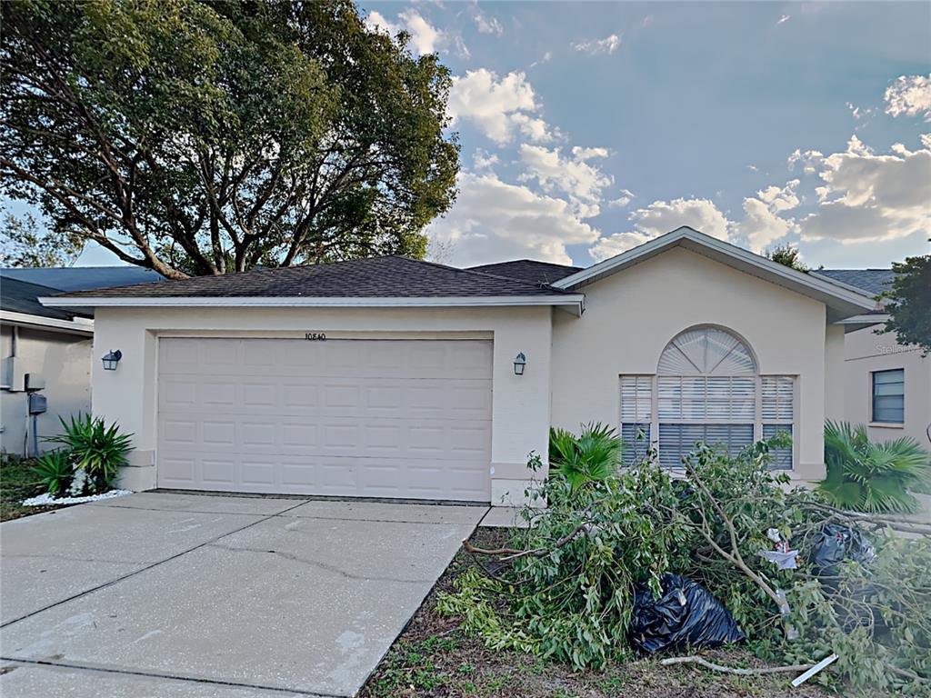 10840 Livingston Drive, New Port Richey, 34654