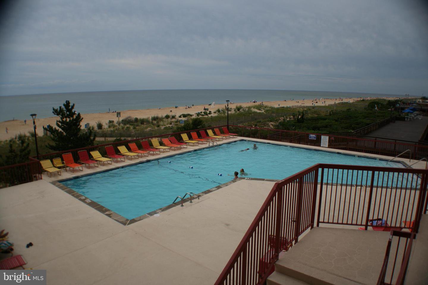11200 Coastal Highway Unit 902 RAINBOW, Ocean City MD 21842