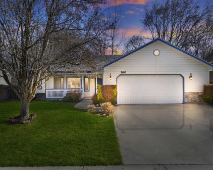 160 N Orchard Heights, Nampa