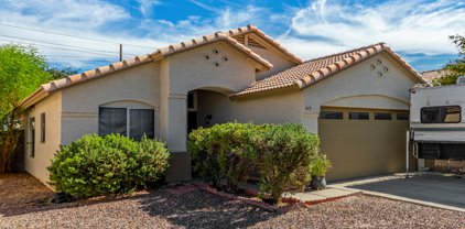 415 N Williams Street, Chandler