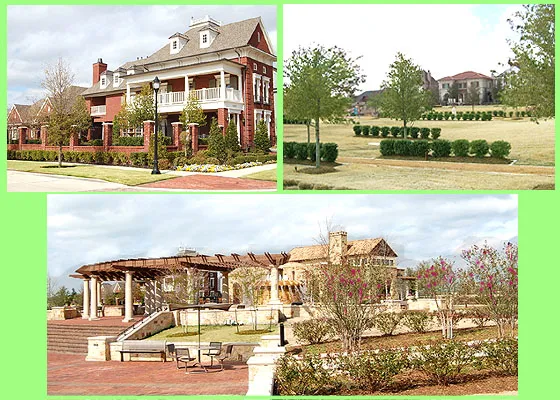 Homes for sale in Newman Village Frisco TX