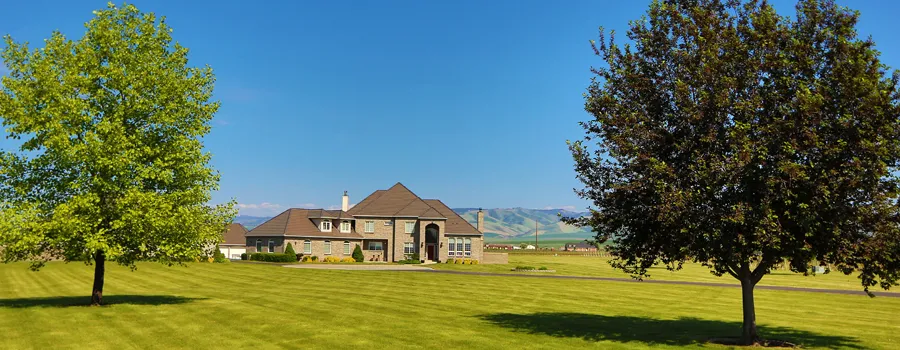 Torrington Acreage Home