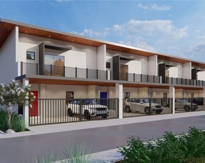 513 N 13th Bldg A Street, Las Vegas