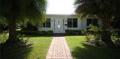 1801 Delaney Avenue, Orlando