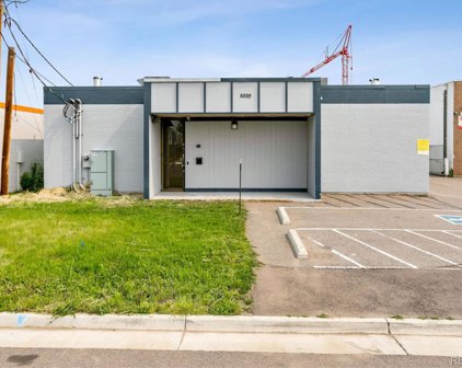 5005 E 39th Avenue, Denver