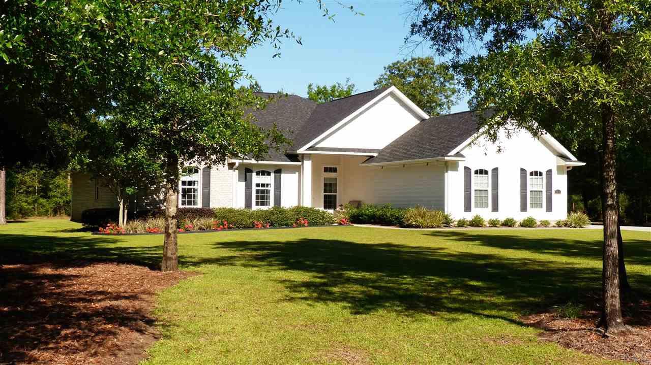 6895 Foxboro Cir, Pace FL 32571, Property Listing 572620,