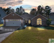1287 Peacock Trail, Hinesville image