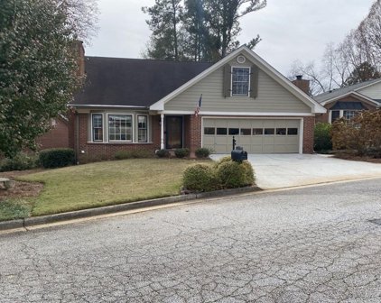 4507 Hunters Terrace, Stone Mountain