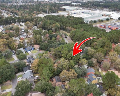 110 Broadmarsh Court, North Charleston