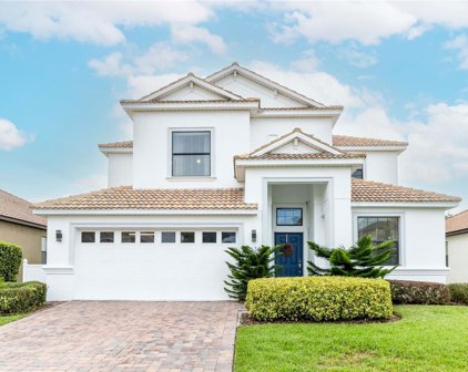 2634 Atherton Drive, Orlando