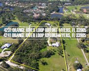 4231 & 4241 Orange River Loop Rd, Fort Myers image