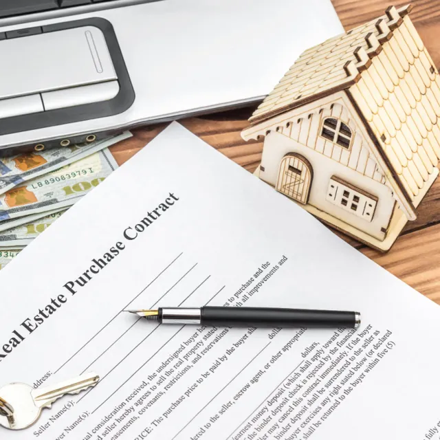 Contract Negotiatons
