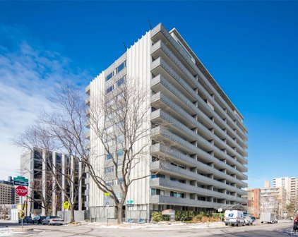 909 N Logan Street Unit 6H, Denver