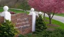 MARS HILL NC