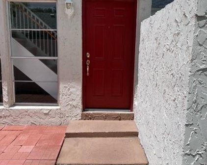 2792 Curry Ford Road Unit D, Orlando