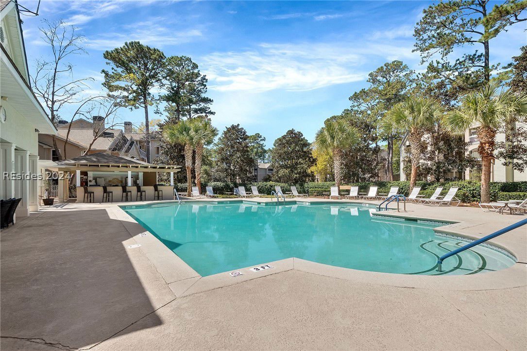 380 Marshland Road Unit H17, Hilton Head Island, 29926