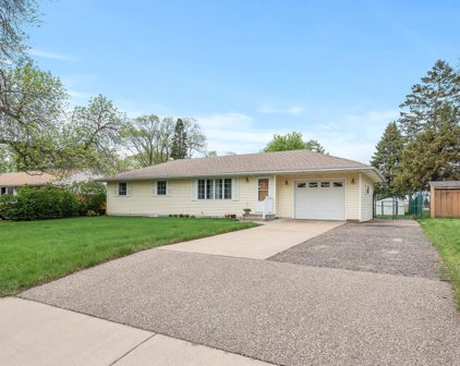 533 Manor Drive NE, Spring Lake Park