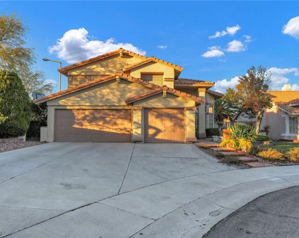8432 Dry Cliff Circle, Las Vegas