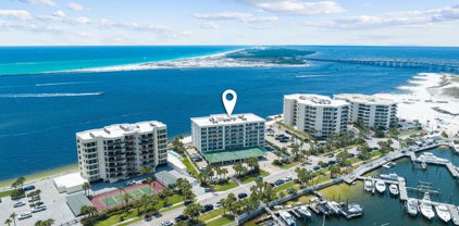 150 Gulf Shore Drive Unit #UNIT 205, Destin