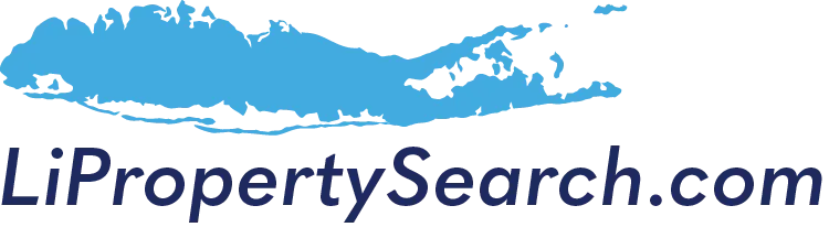 New York City Property Search Logo