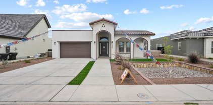 333 Rio Pinsaqui Court, El Paso