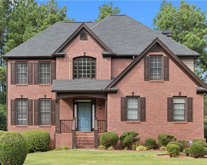 225 S Shore Terrace, Fayetteville