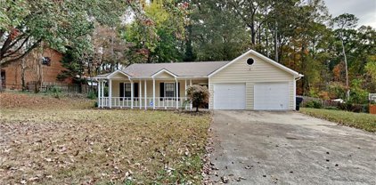 671 Brass Key Court, Lawrenceville