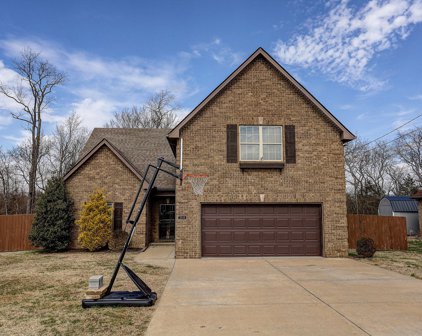 8009 Dave Way, Smyrna
