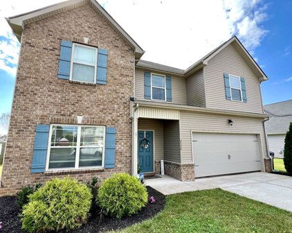 2324 Pathfinder Dr, Murfreesboro
