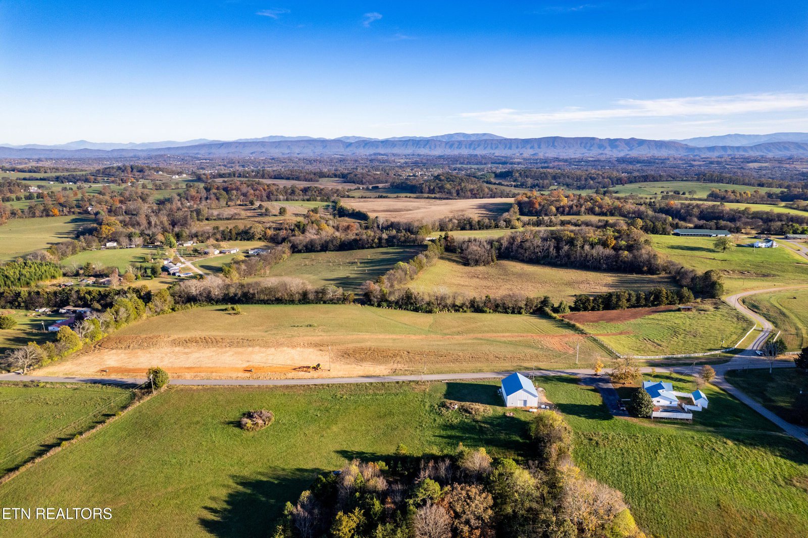 365 Meadow Rd, Greenback, 37742