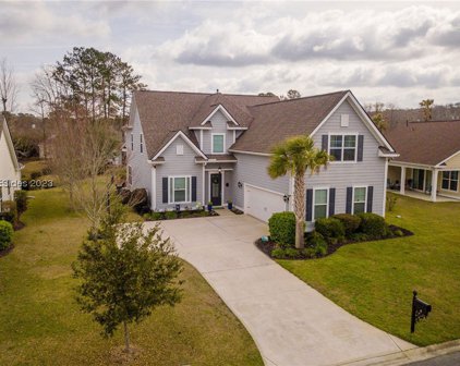 4 Tybee Island Court, Bluffton