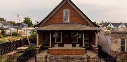 3634 Mariposa Street, Denver
