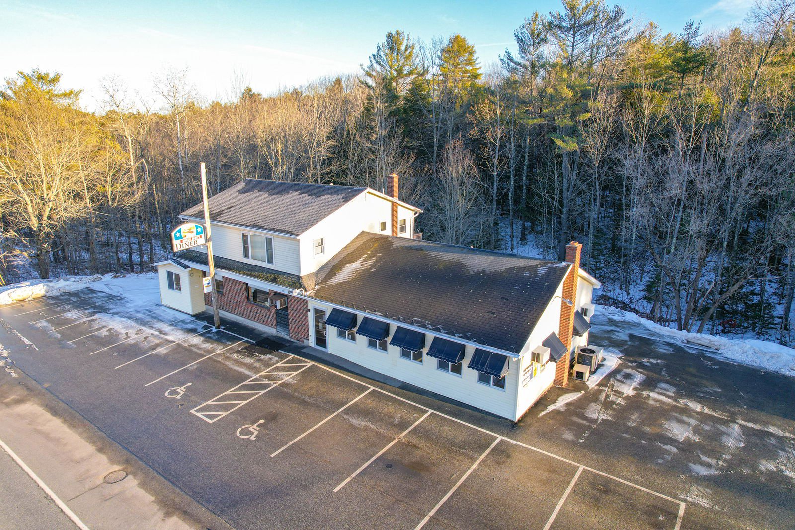 61 Sabattus Road, Sabattus, 04280