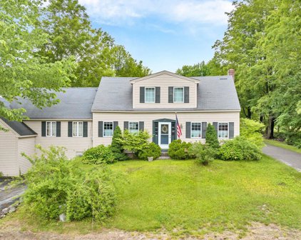 127 Mountain Road, Tuftonboro