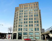 1550 S Blue Island Avenue Unit #1107, Chicago image
