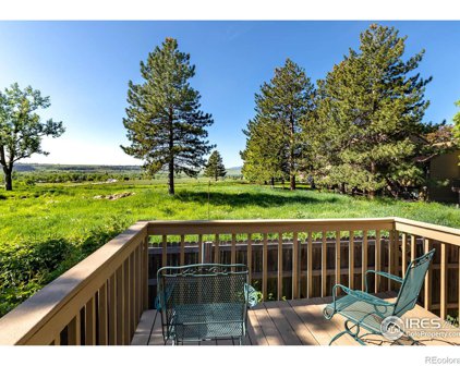 1566 Greenbriar Boulevard, Boulder