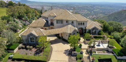 18335 Via Ambiente, Rancho Santa Fe